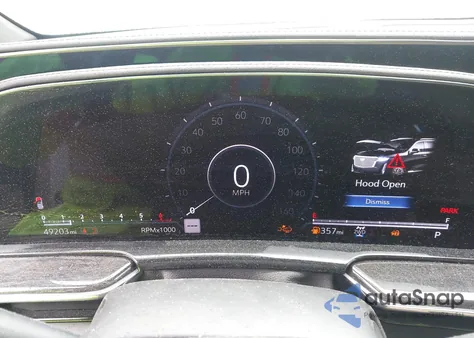 2022 Cadillac Escalade Esv 4Wd Premium Luxury из США, поврежденный, VIN 1GYS4KKL1NR315113